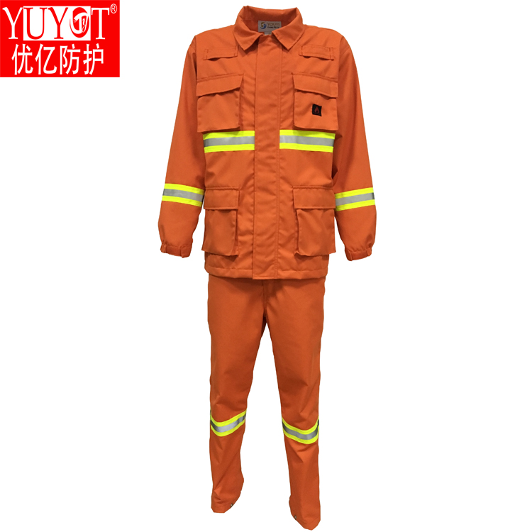【2017新款森林防火服】价格,厂家,制服、工作