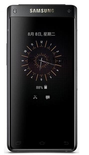 三星w2018手机|三星w2018手机型