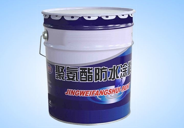 优仕涂301单组份聚氨酯防水涂料施工工艺