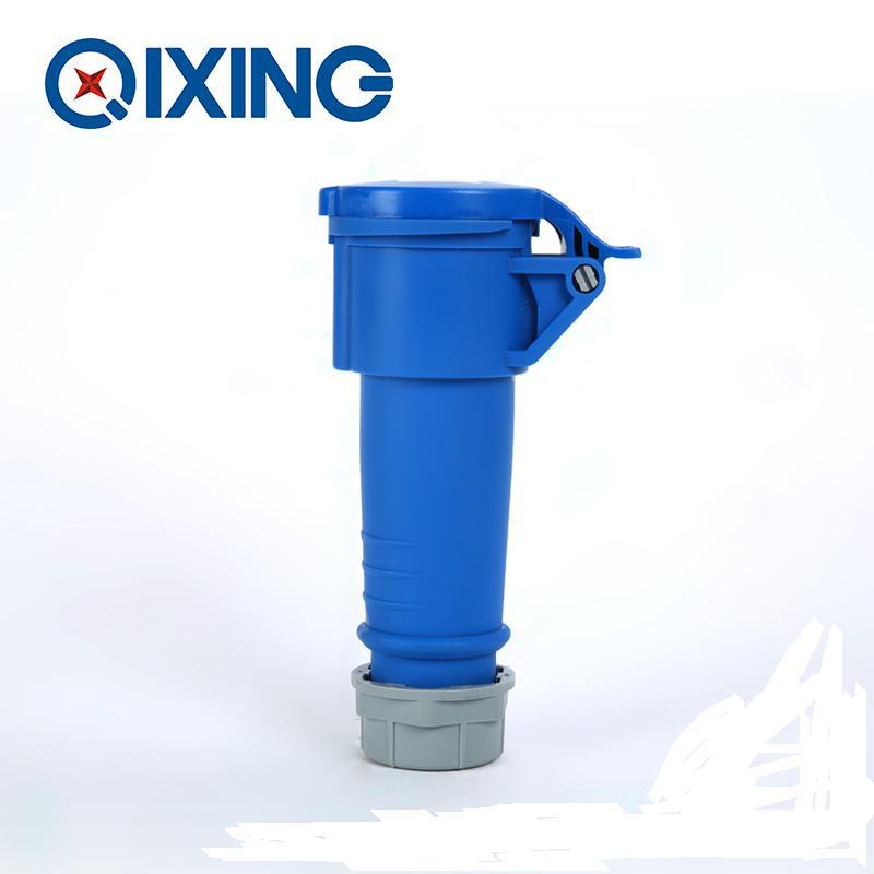 启星QX510  工业插座