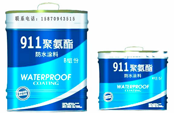 湖南SPU311聚氨酯防水涂料施工规范