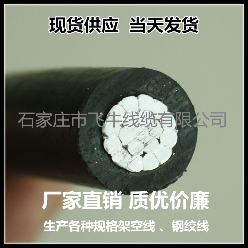西藏 昌都厂家直销架空绝缘导线