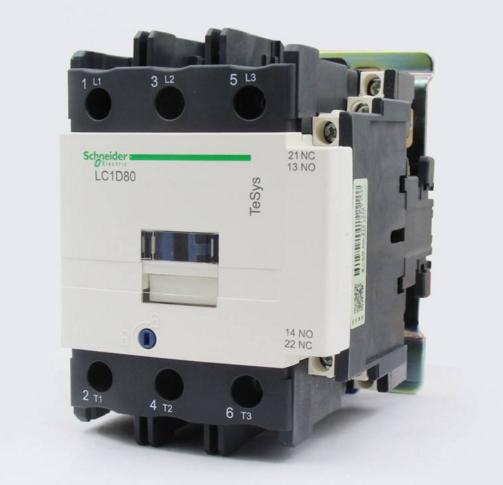 LC1-D09M7C接触器