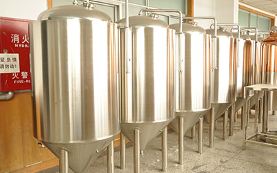 【专业生产高端精酿啤酒设备】价格,厂家,酿酒